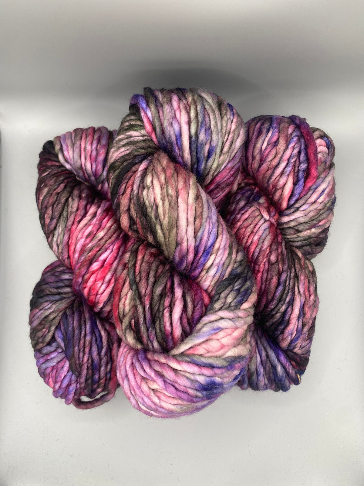 All Yarn