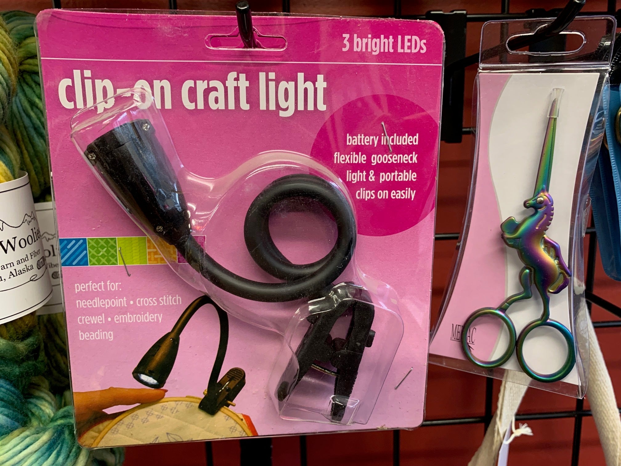 Tools and Accessories