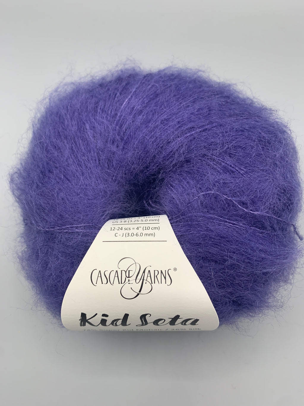 Kid Seta