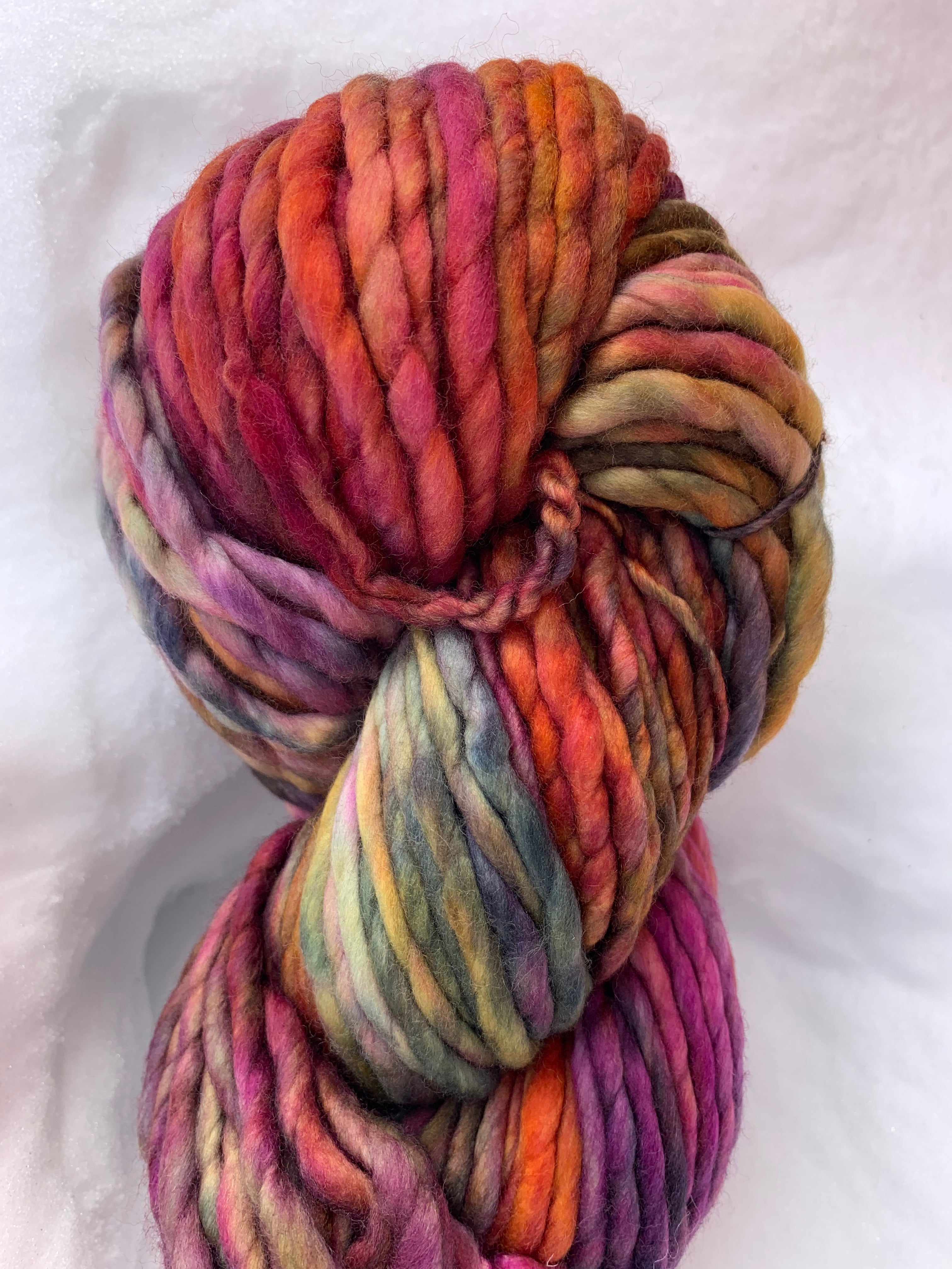 Malabrigo Rasta