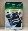 Clover Interchangeable Circular Knitting Needles set