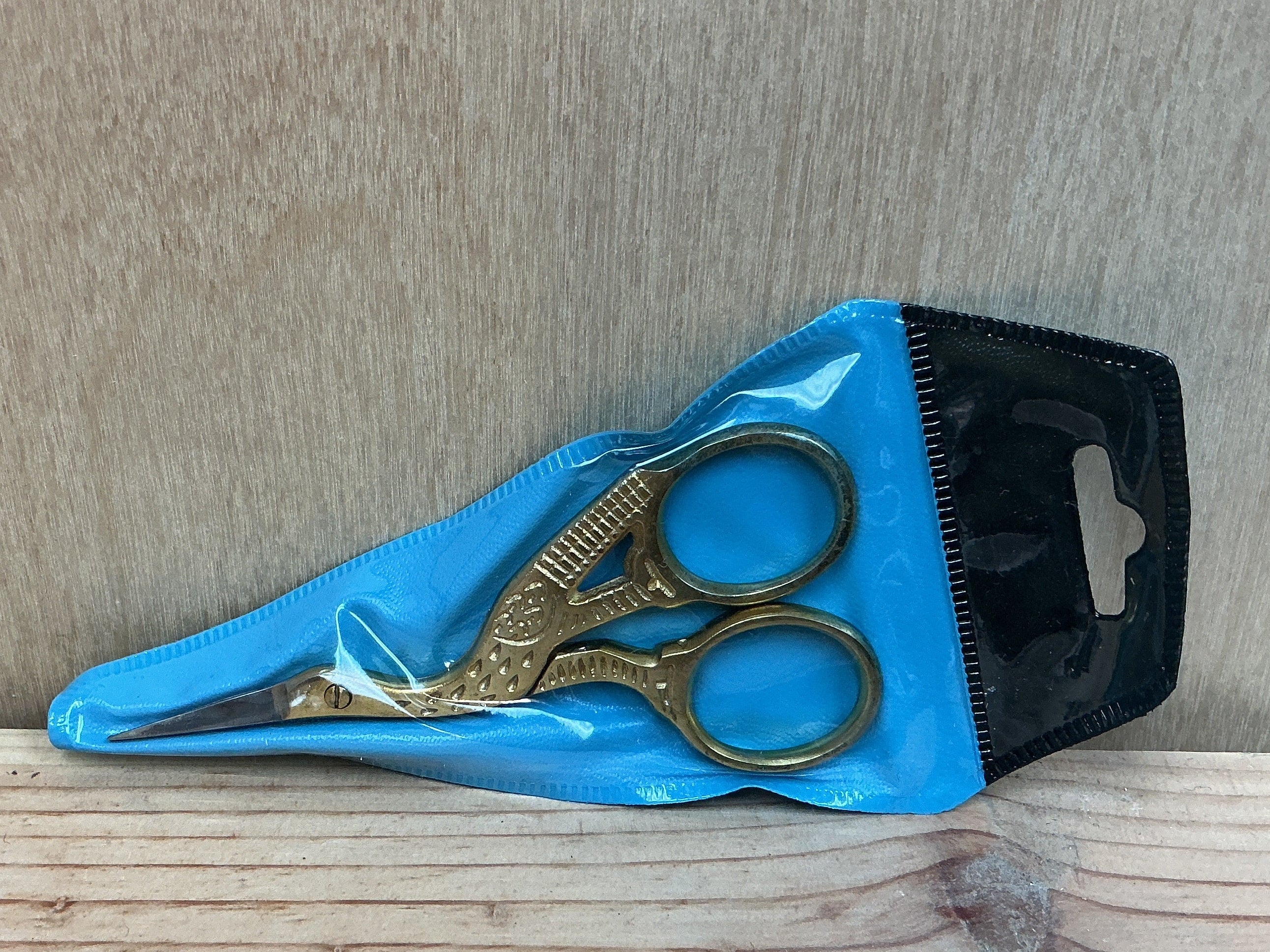 Stork scissors
