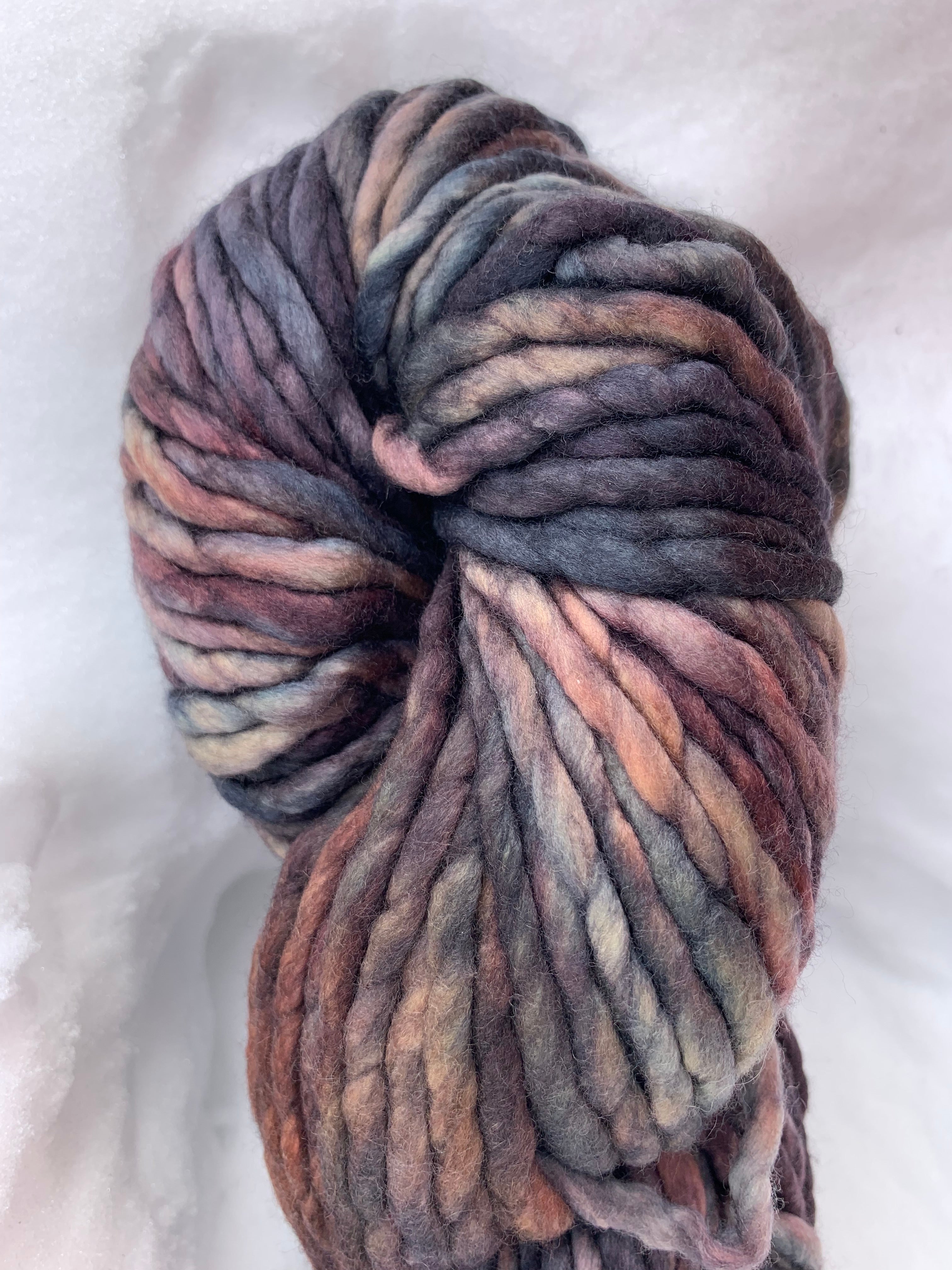 Malabrigo Rasta