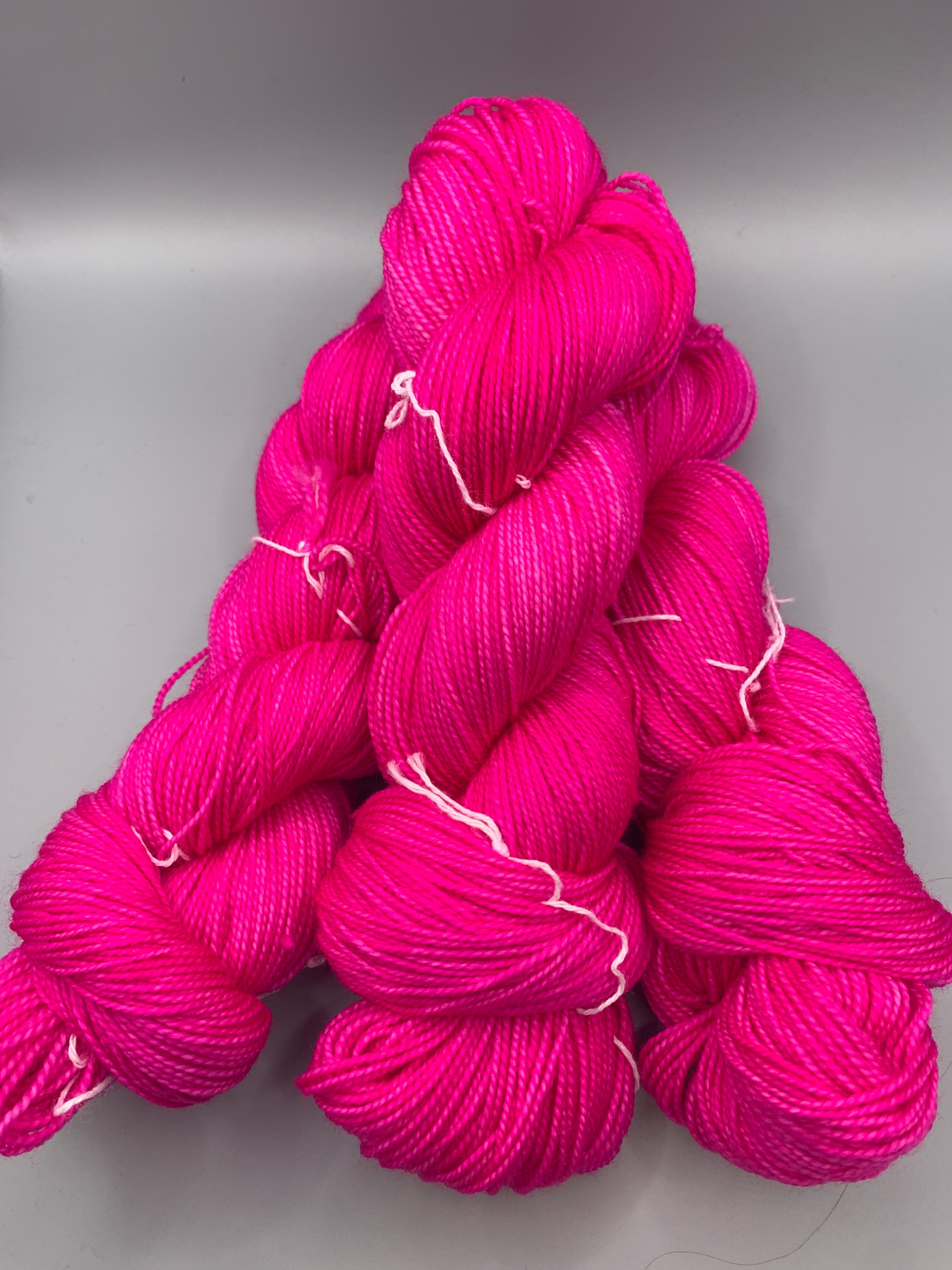 Yéil - 2-Ply Weft