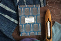 The Weaver's Design & Project Notebook / Storm