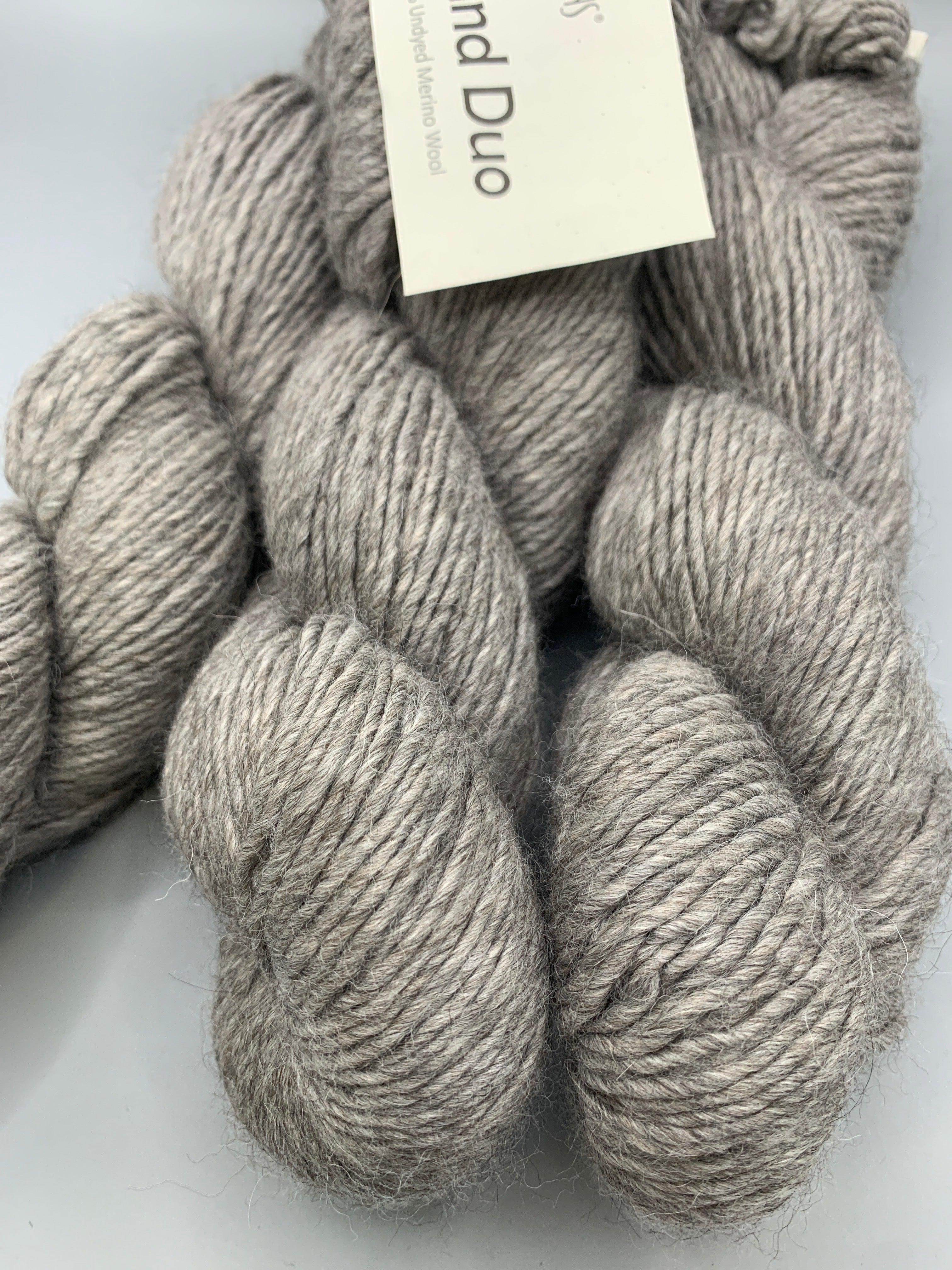 Eco Highland Duo Yarn