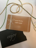 Gift Cards