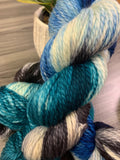 Ocean Wave - Chunky yarn