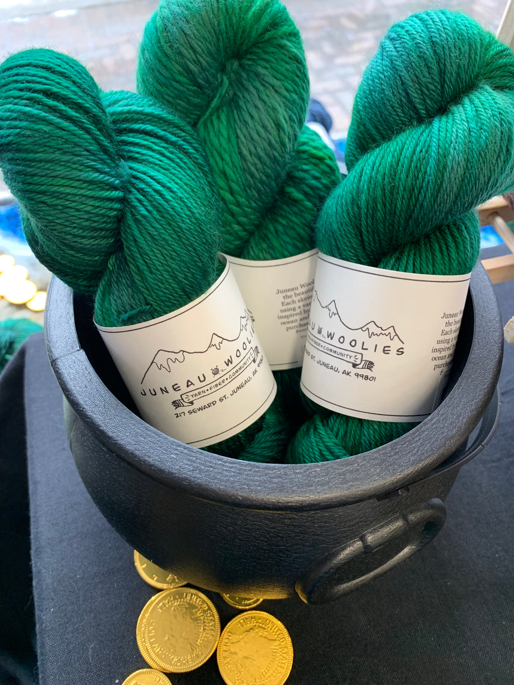 Shamrock