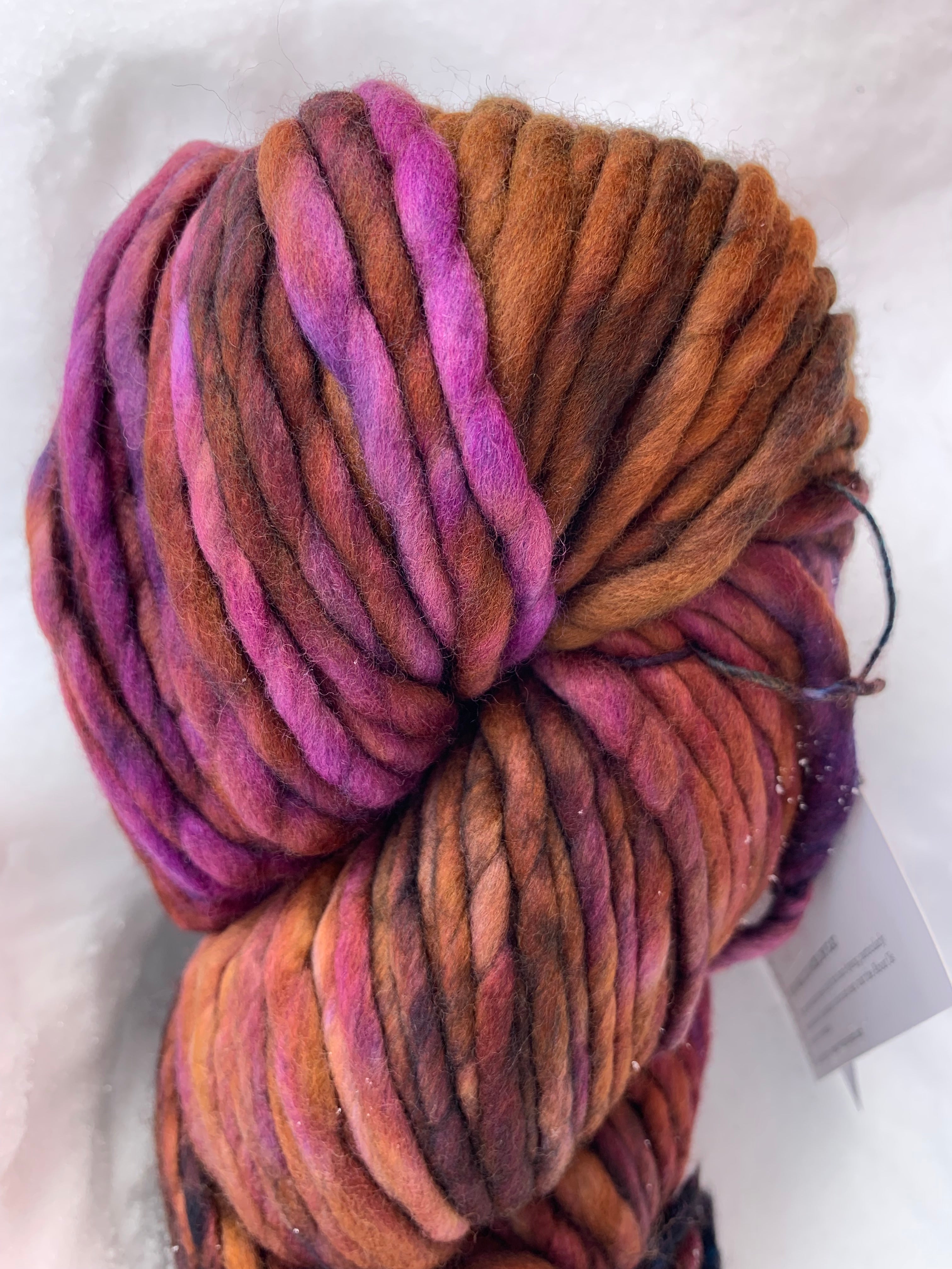 Malabrigo Rasta