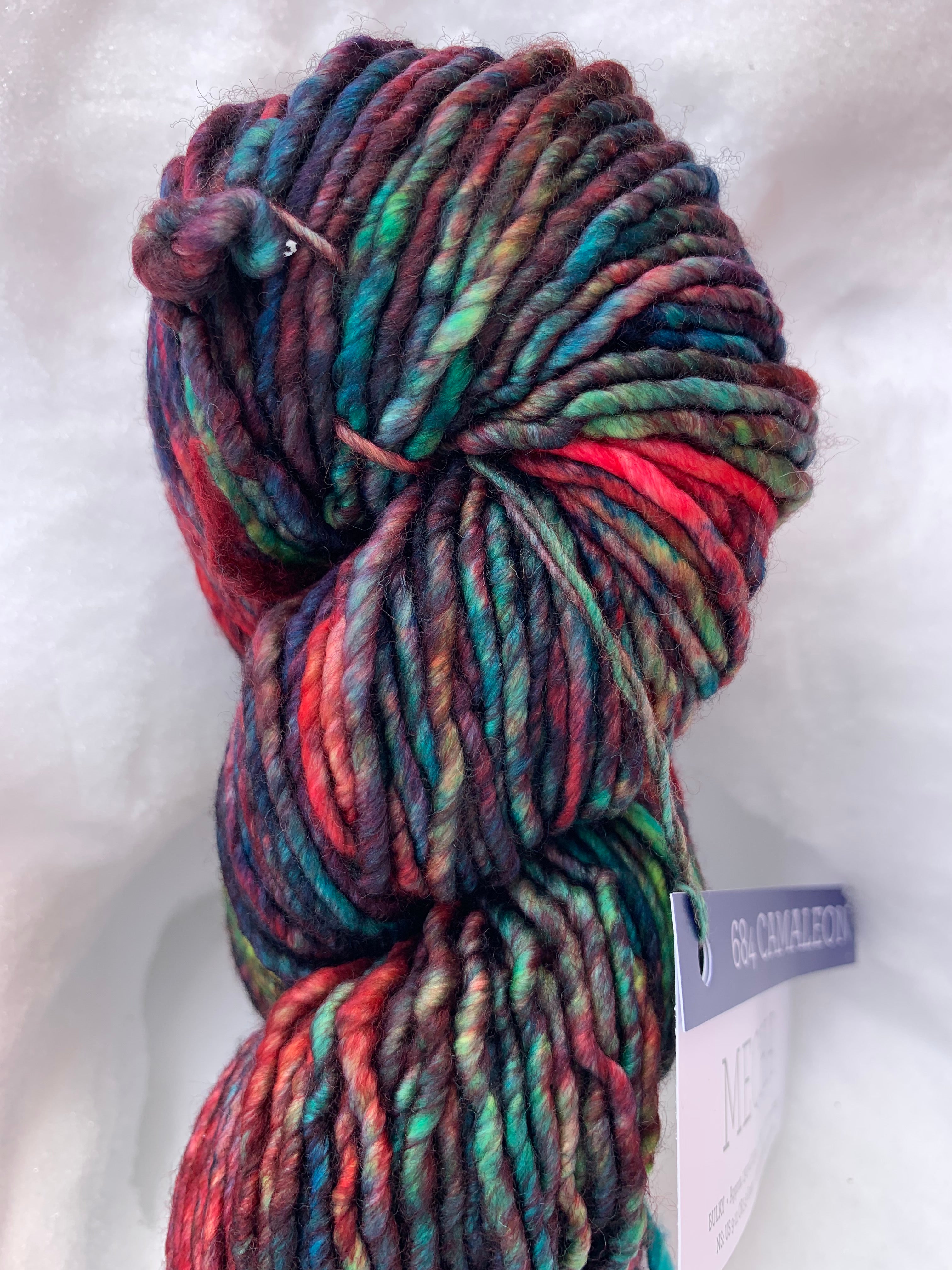 Malabrigo Mecha
