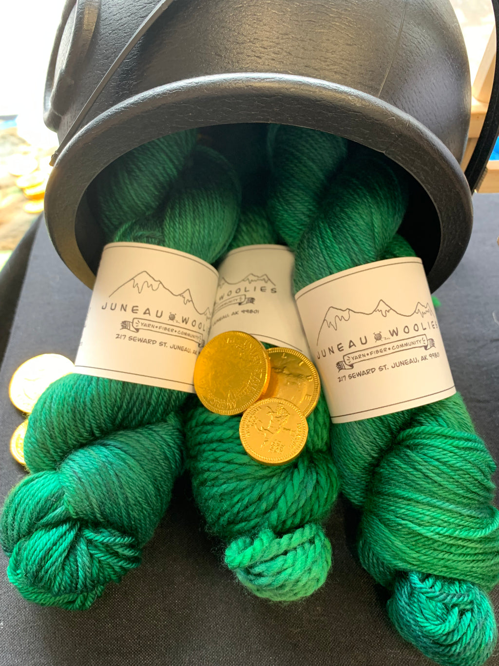 Shamrock