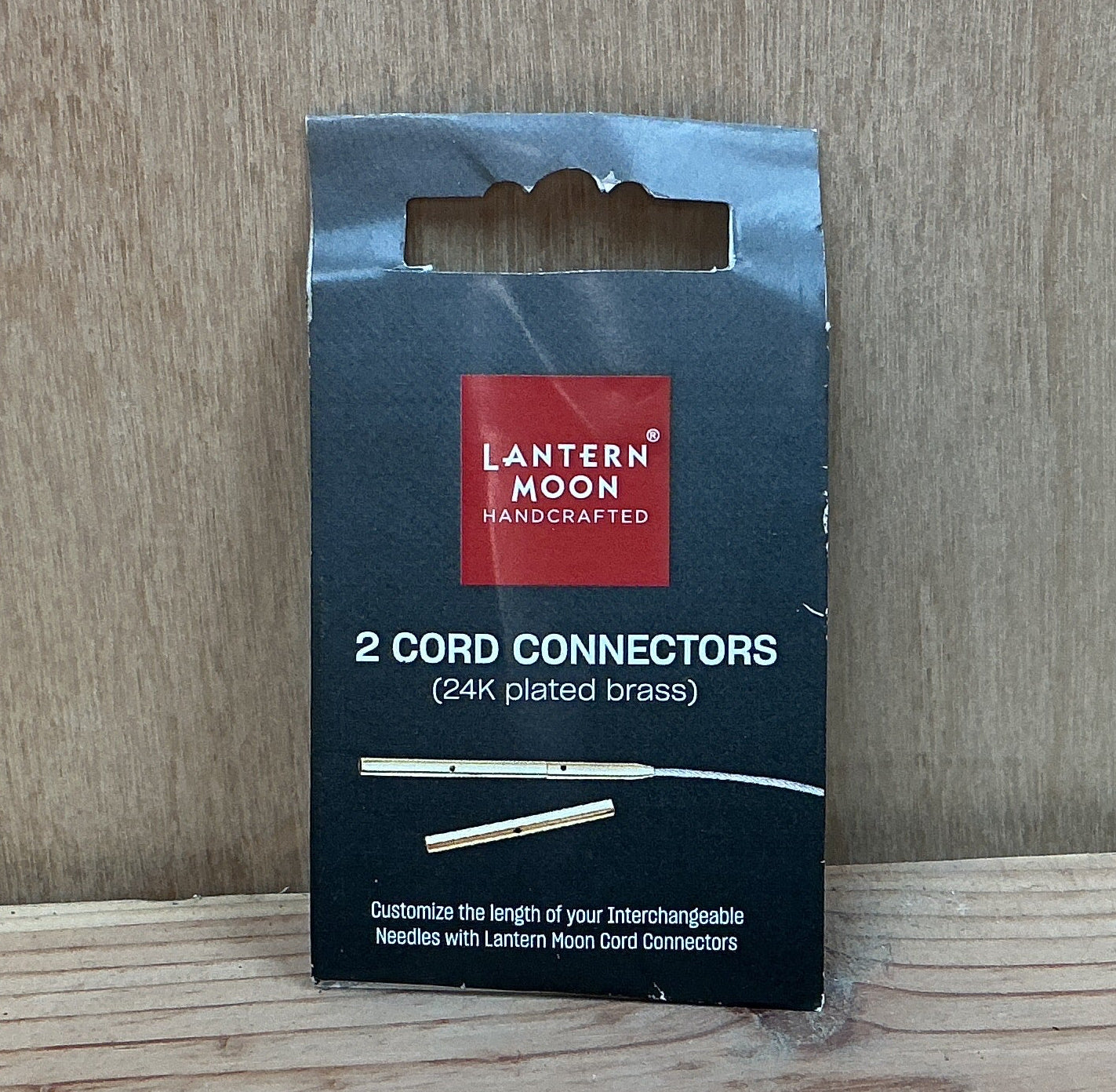 Lantern Moon Cord Connectors