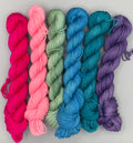 Yeil - 2-Ply Minis!