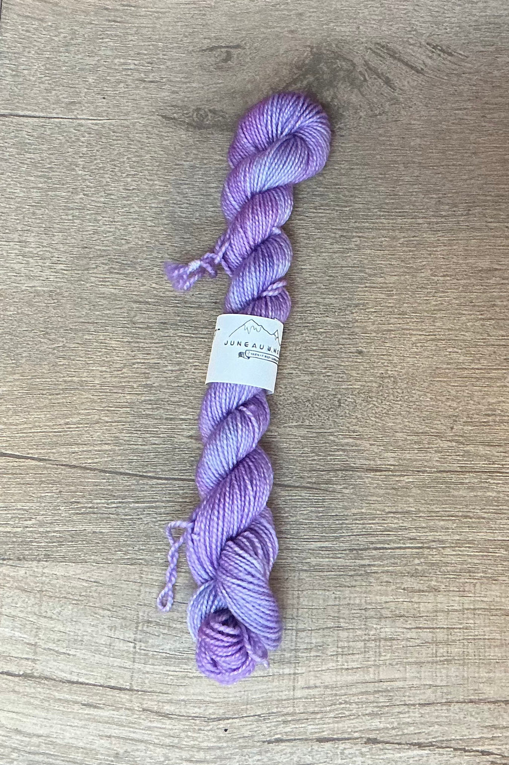 Yeil - 2-Ply Minis!