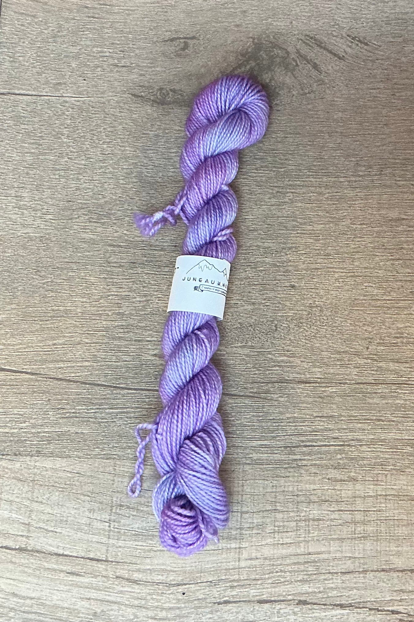Yeil - 2-Ply Minis!
