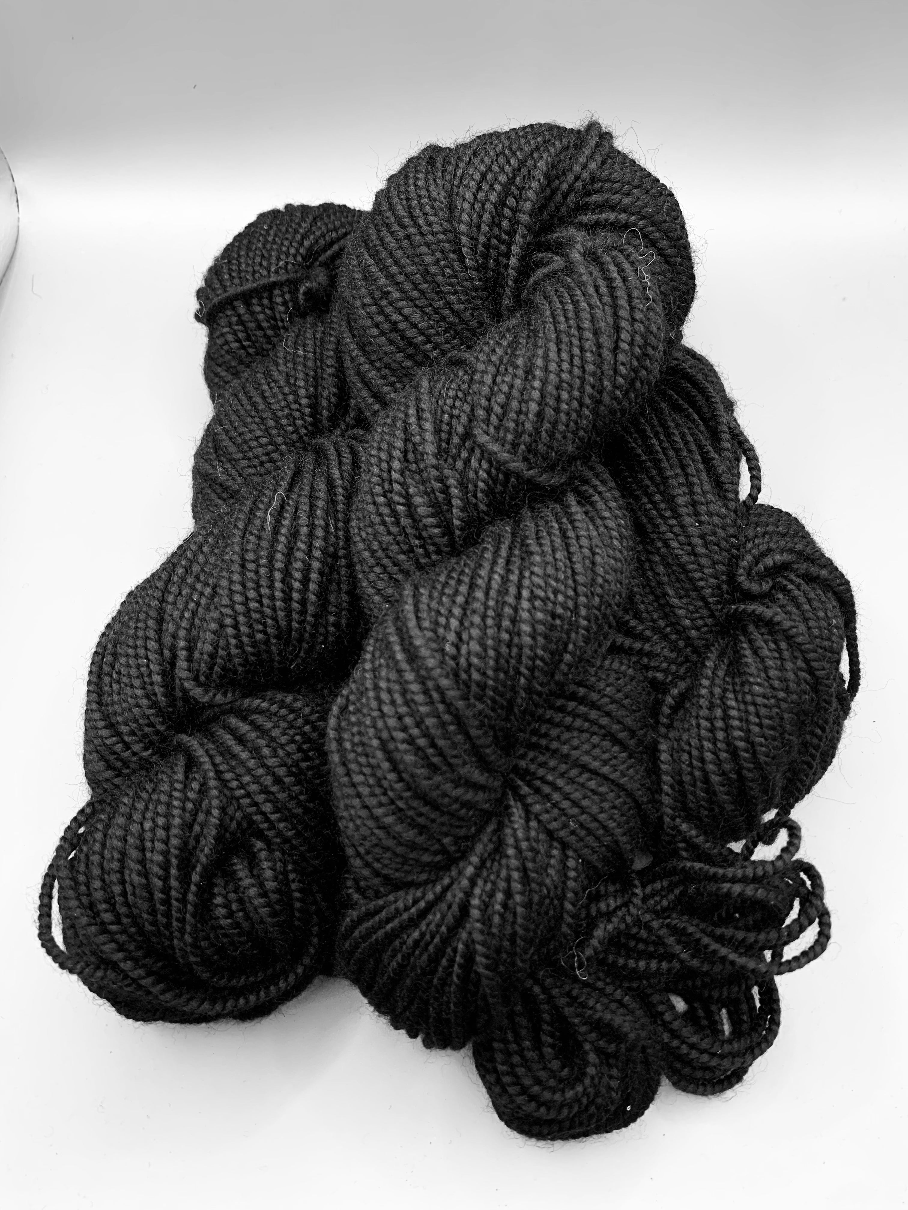 Kay Parker Warp Black