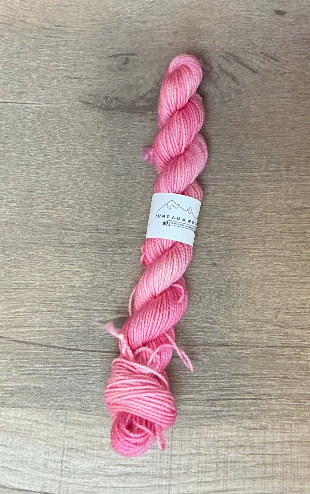 Yeil - 2-Ply Minis!