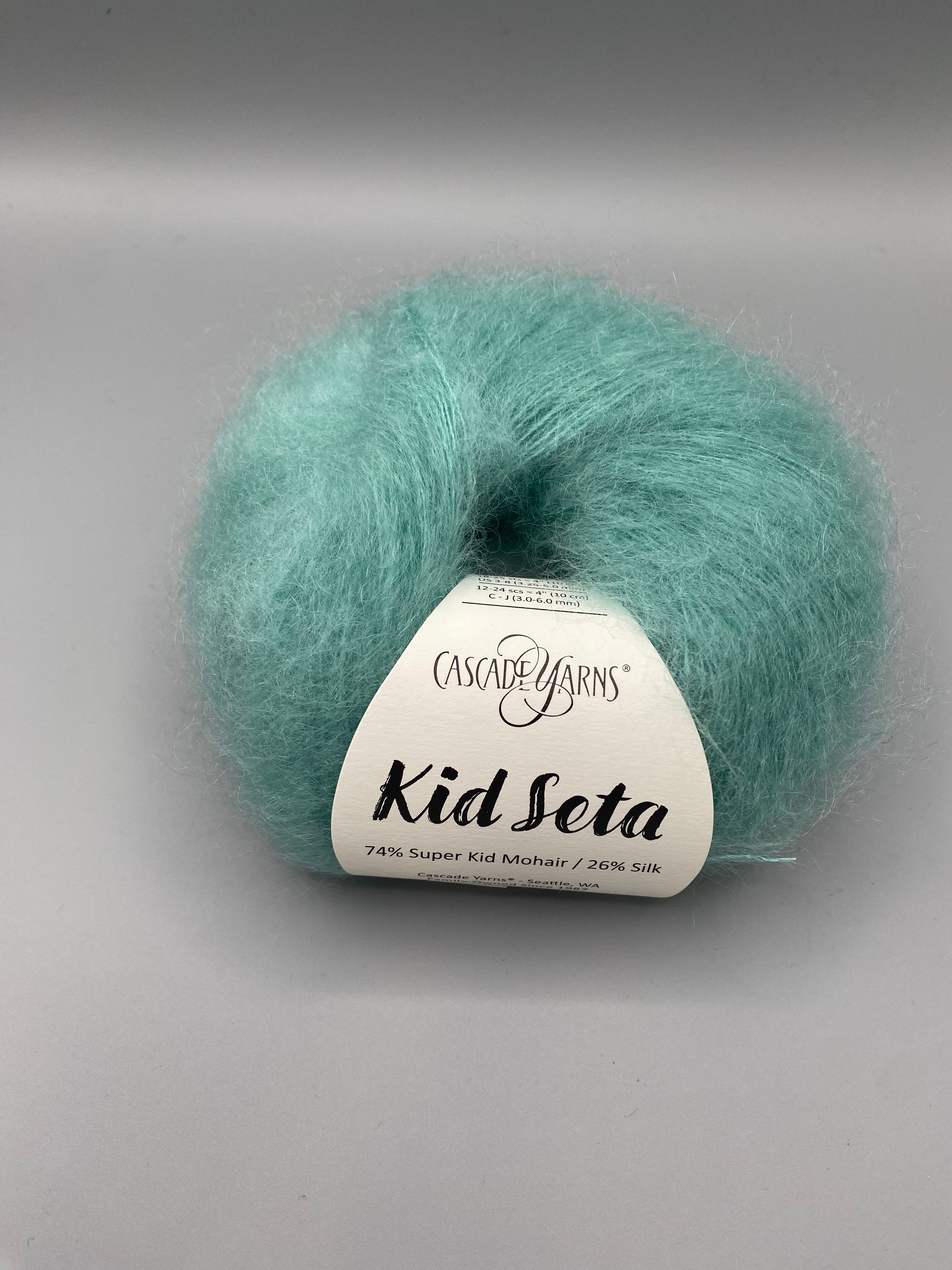 Kid Seta