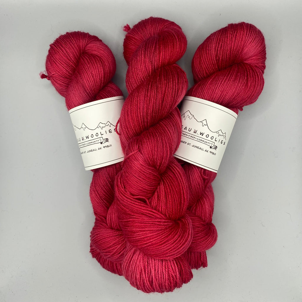 Lingonberry