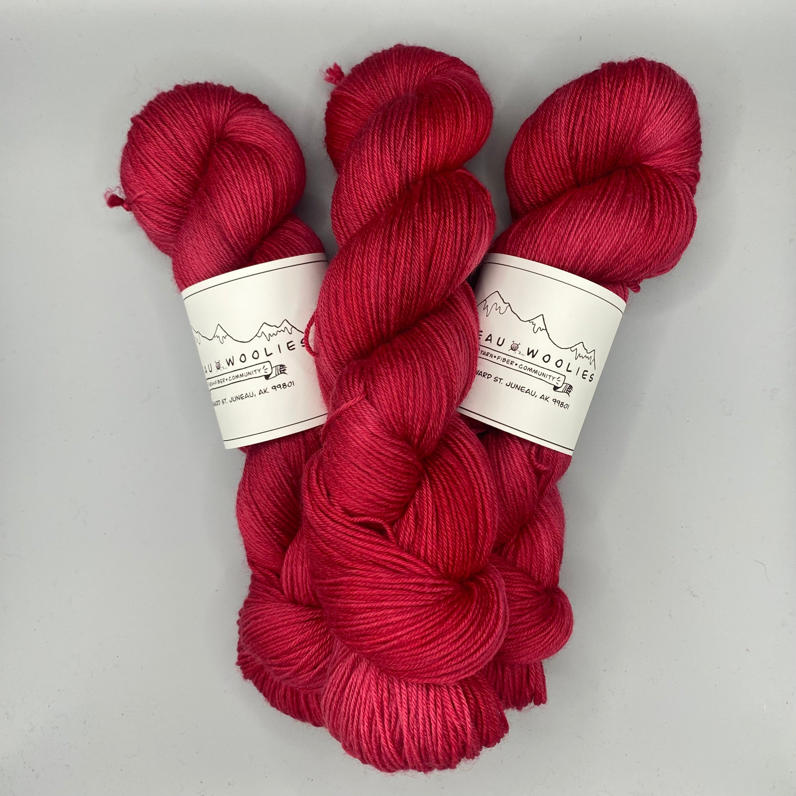 Lingonberry