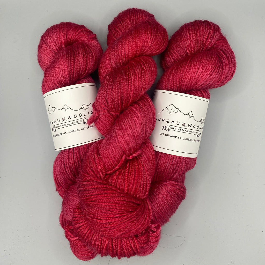 Lingonberry