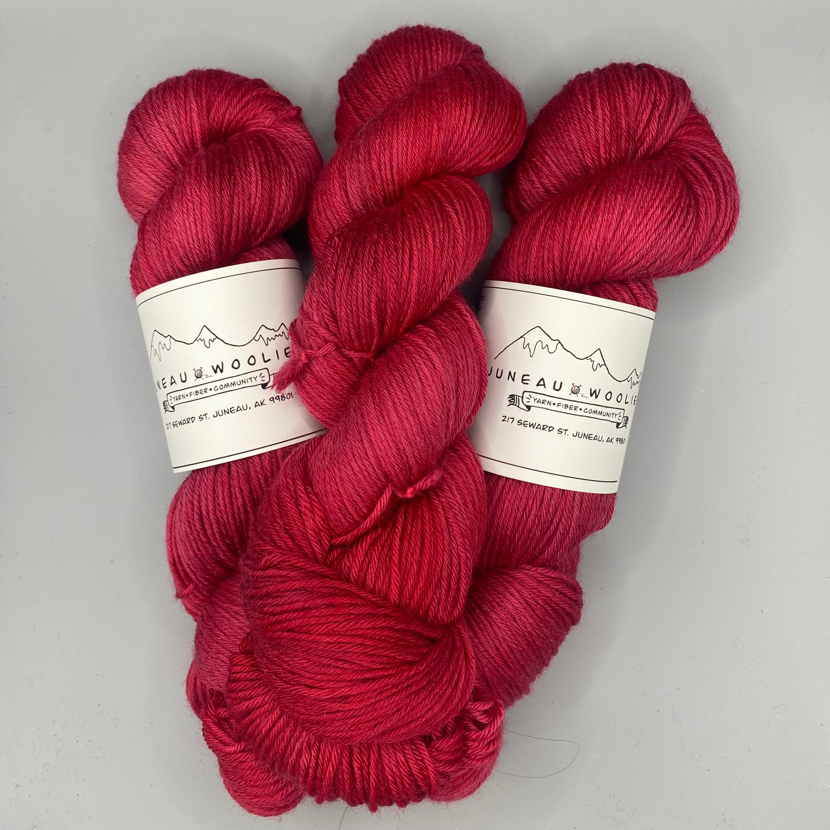 Lingonberry