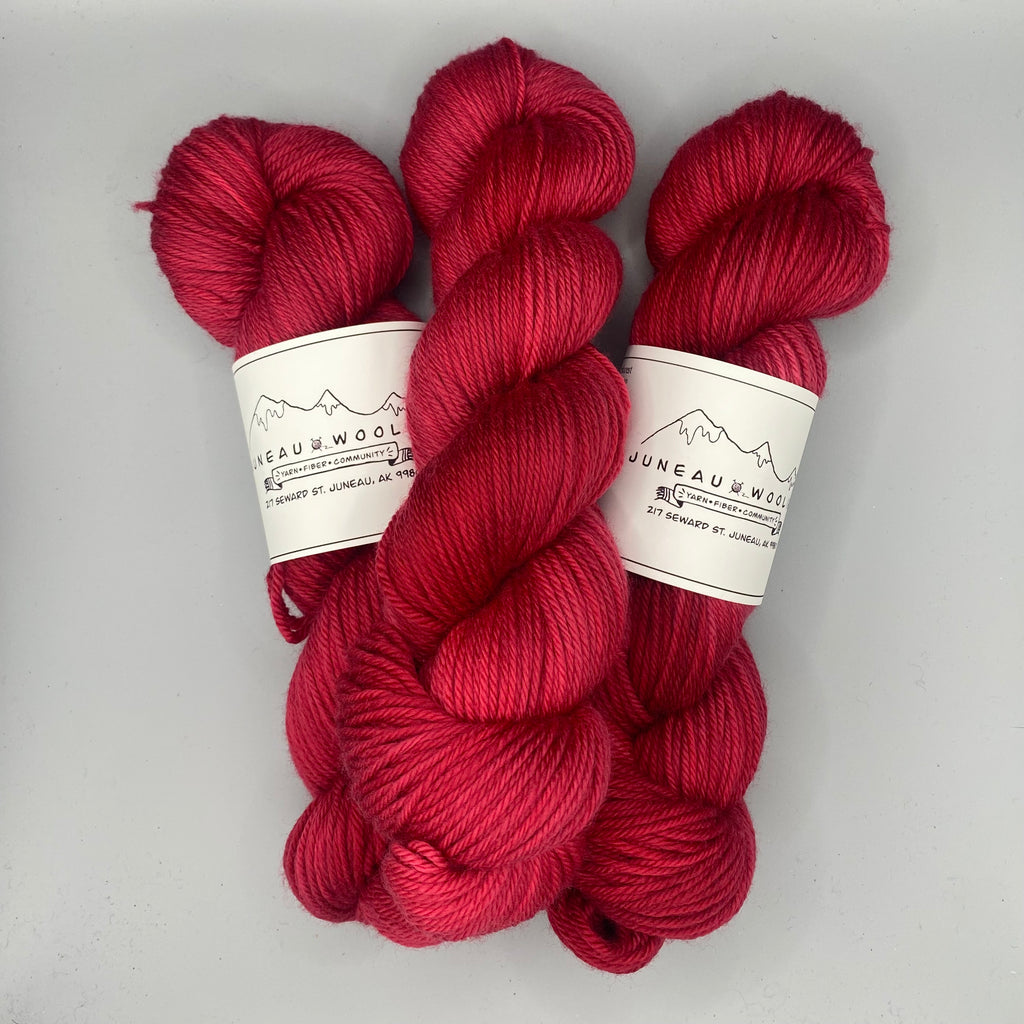 Lingonberry