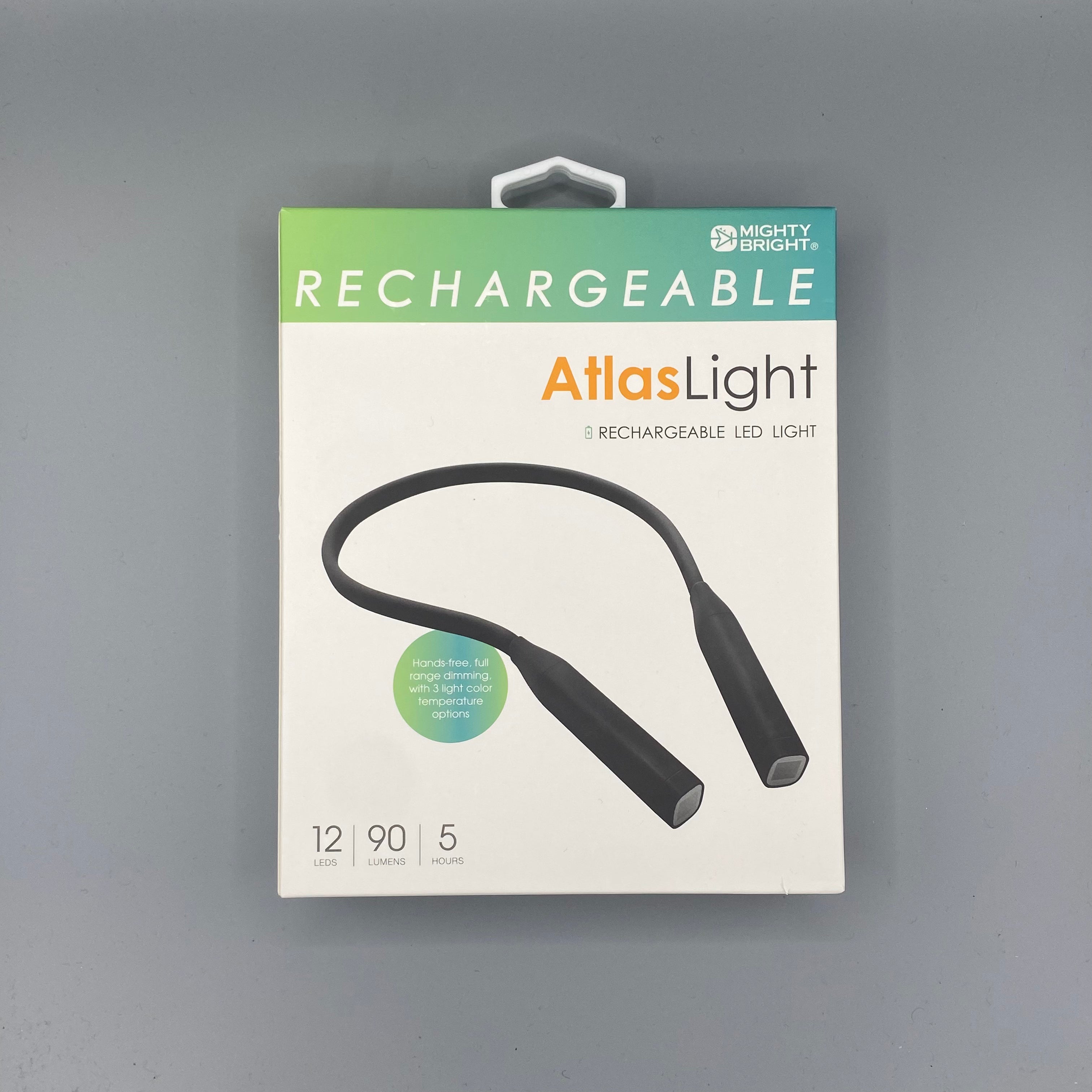 Atlas Light