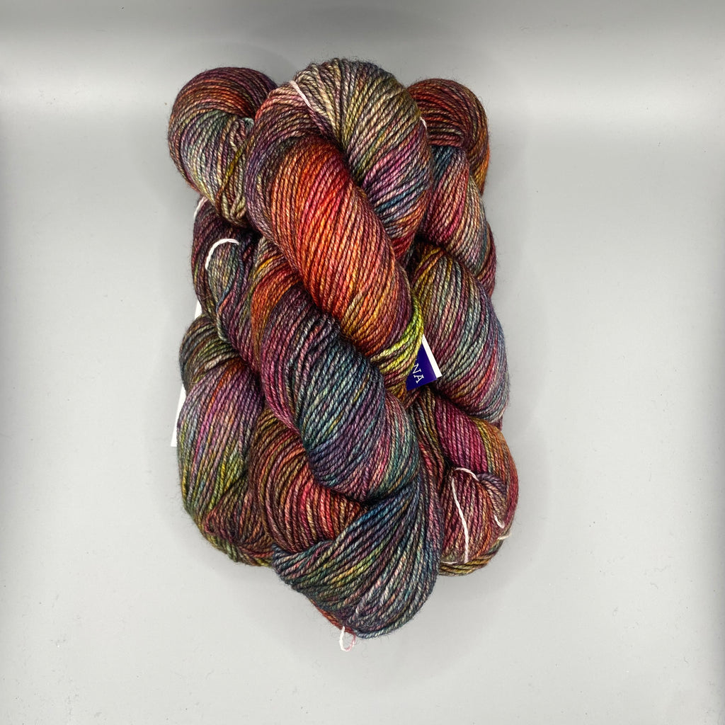 Malabrigo Dos Tierras