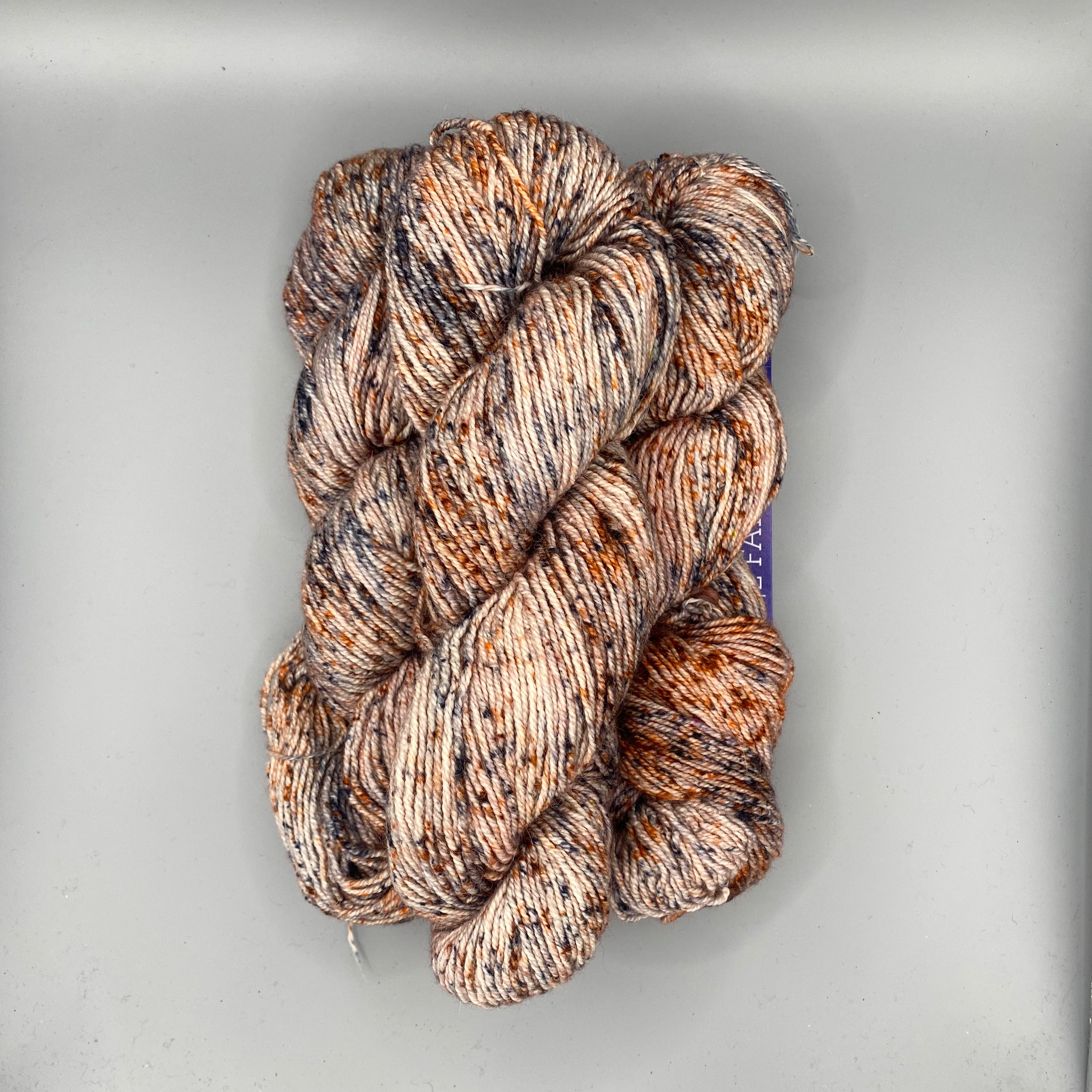 Malabrigo Dos Tierras