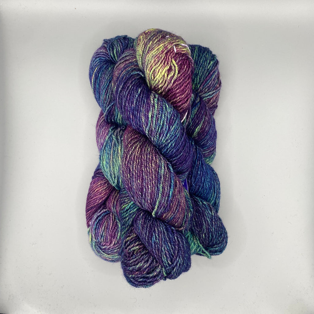 Malabrigo Dos Tierras