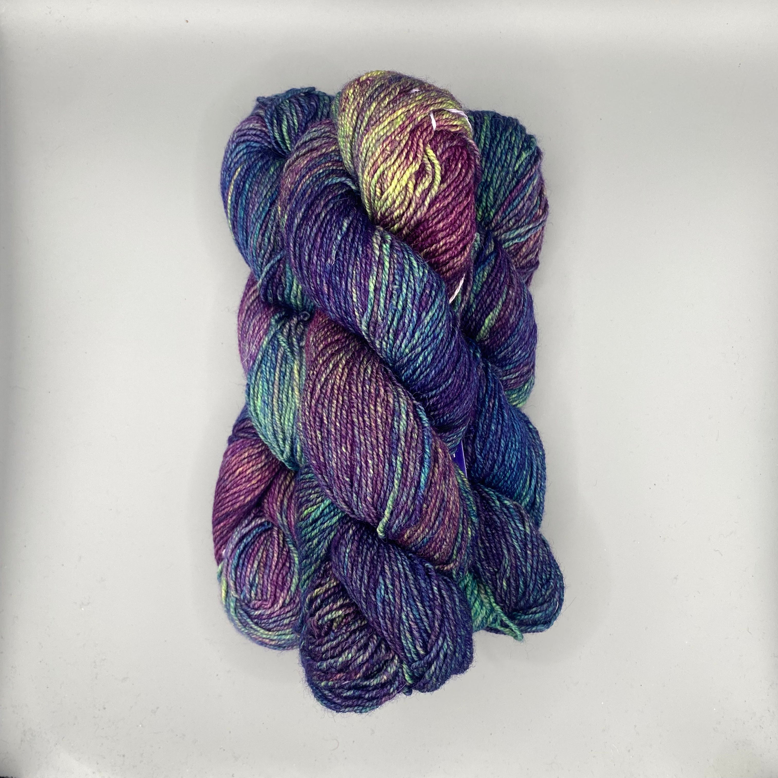 Malabrigo Dos Tierras