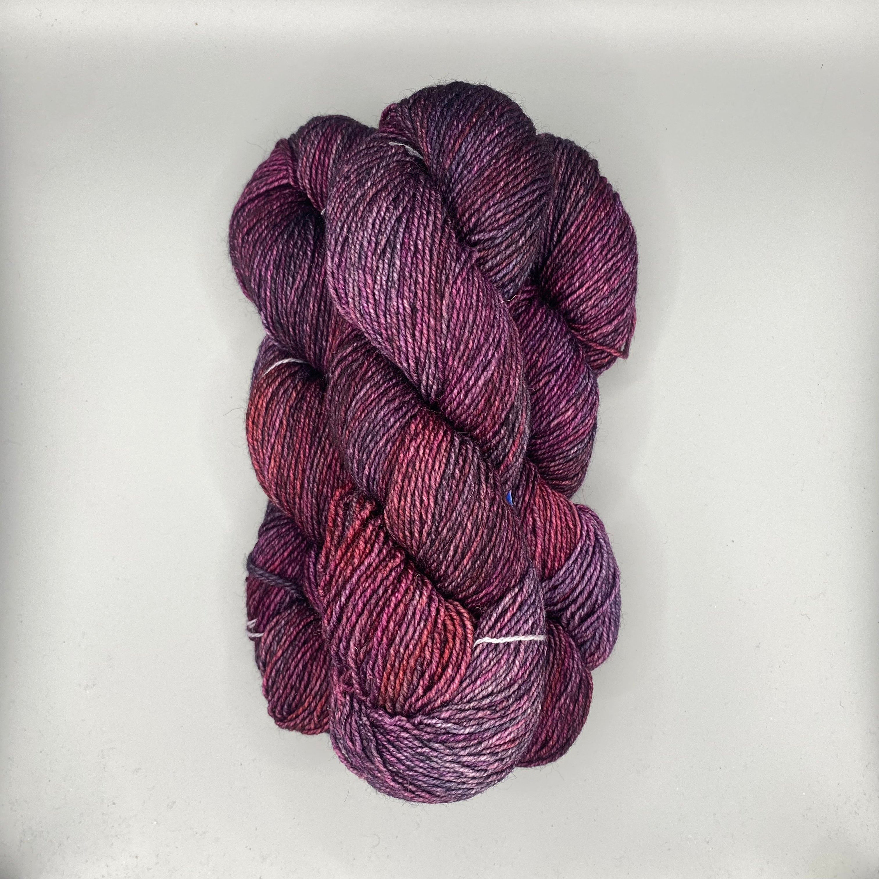 Malabrigo Dos Tierras