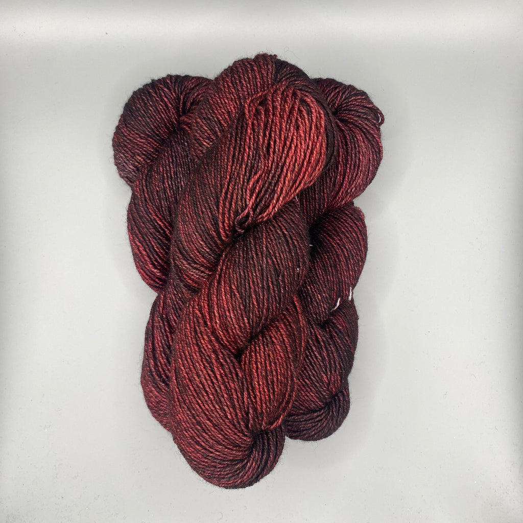 Malabrigo Dos Tierras