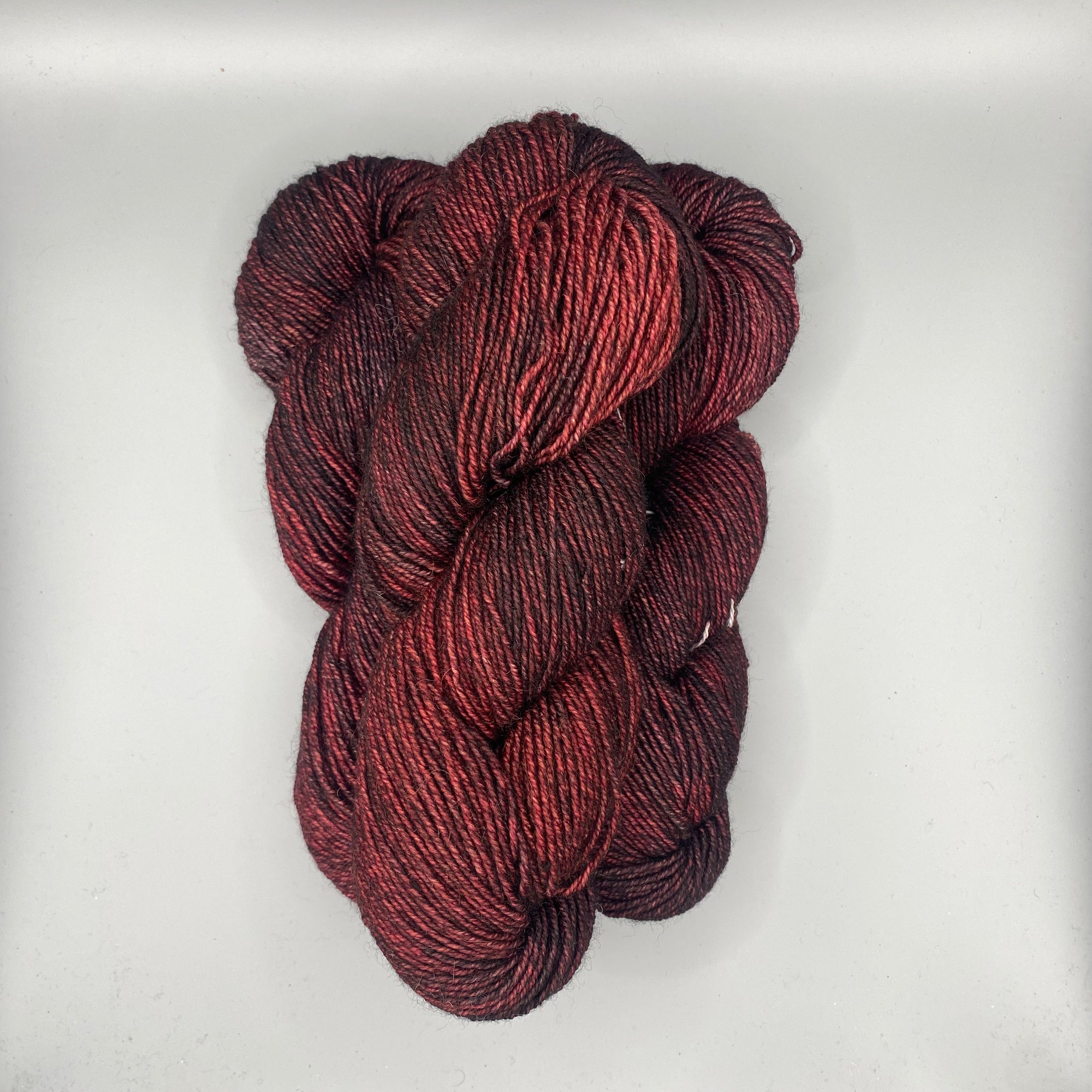 Malabrigo Dos Tierras