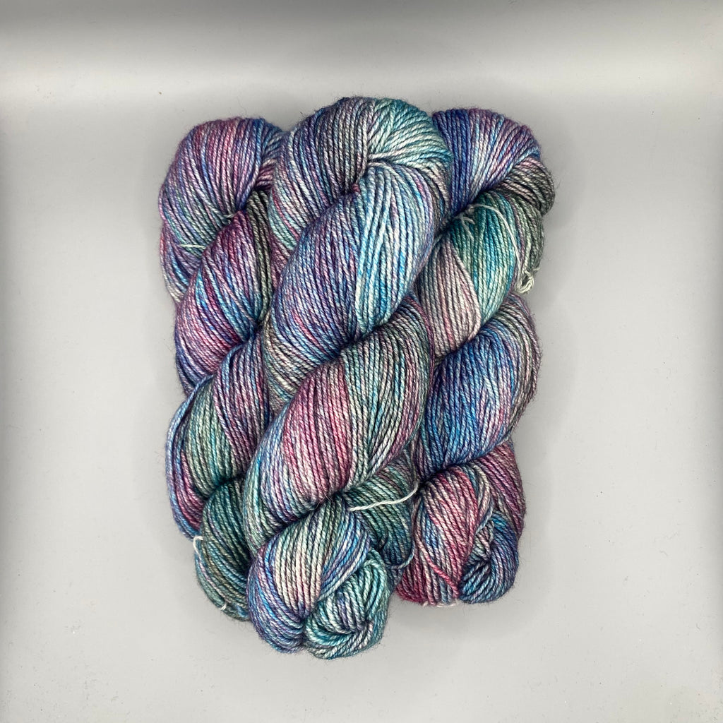 Malabrigo Dos Tierras