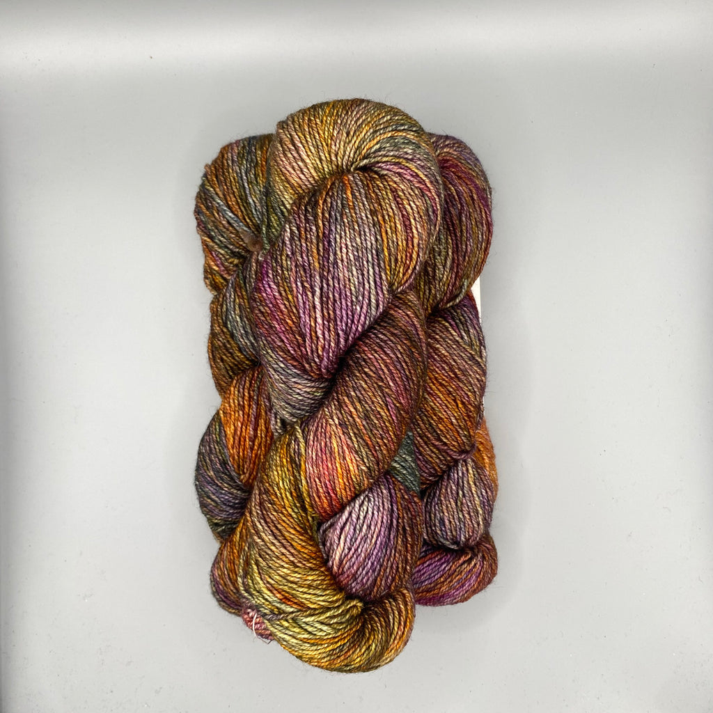 Malabrigo Dos Tierras