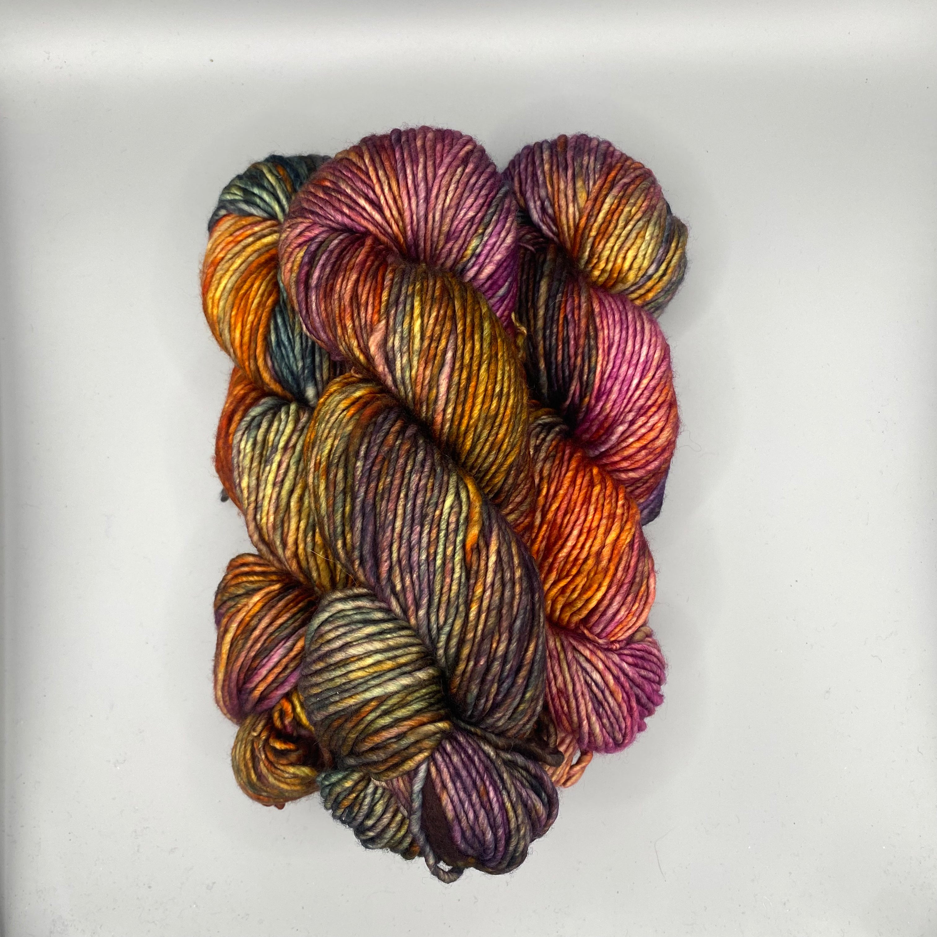 Malabrigo Mecha