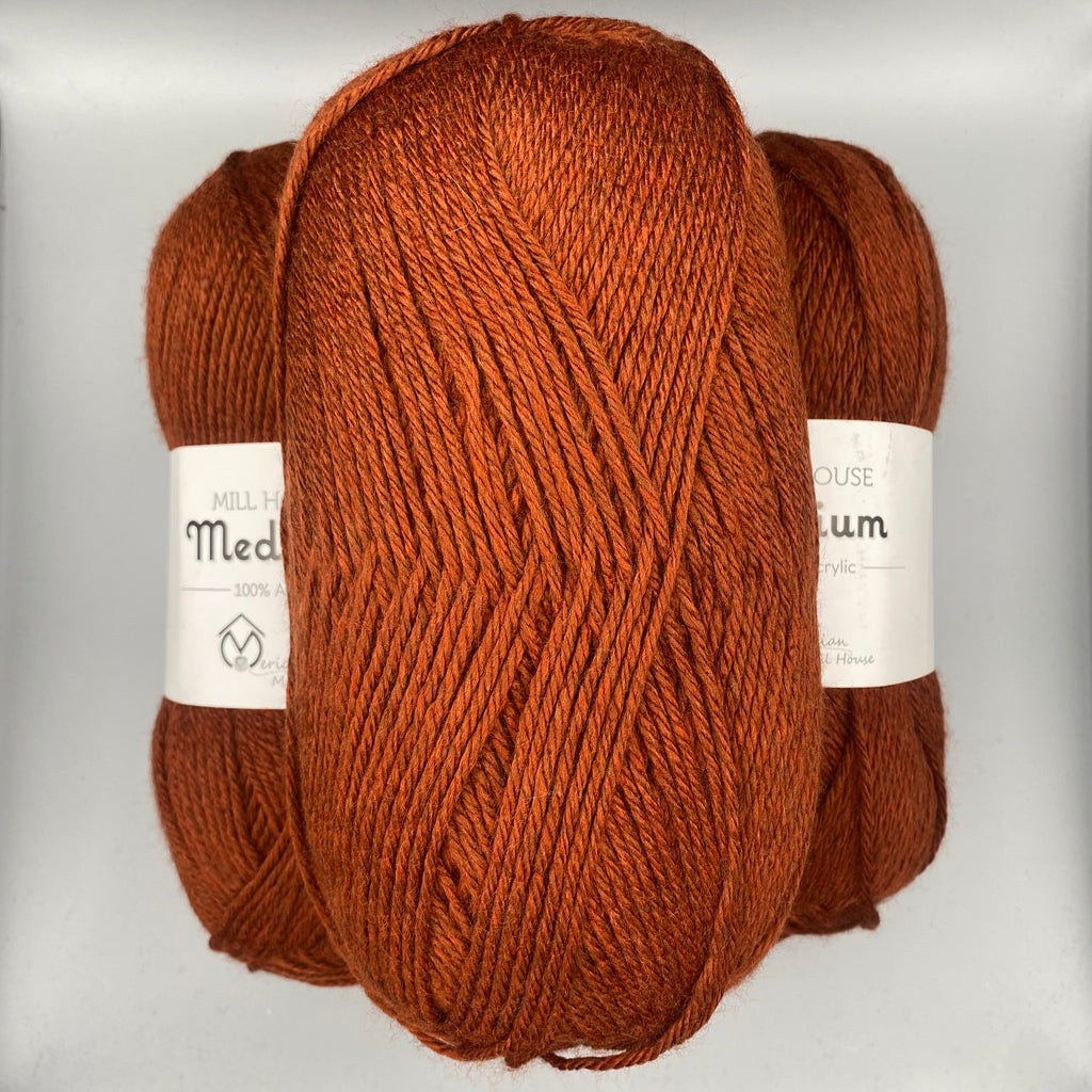 Mill House Medium Heathers