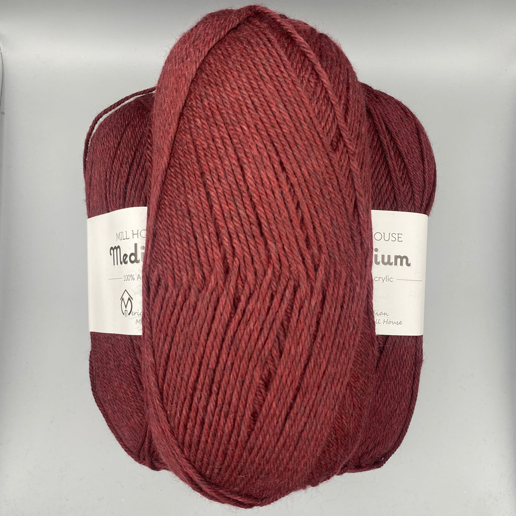 Mill House Medium Heathers