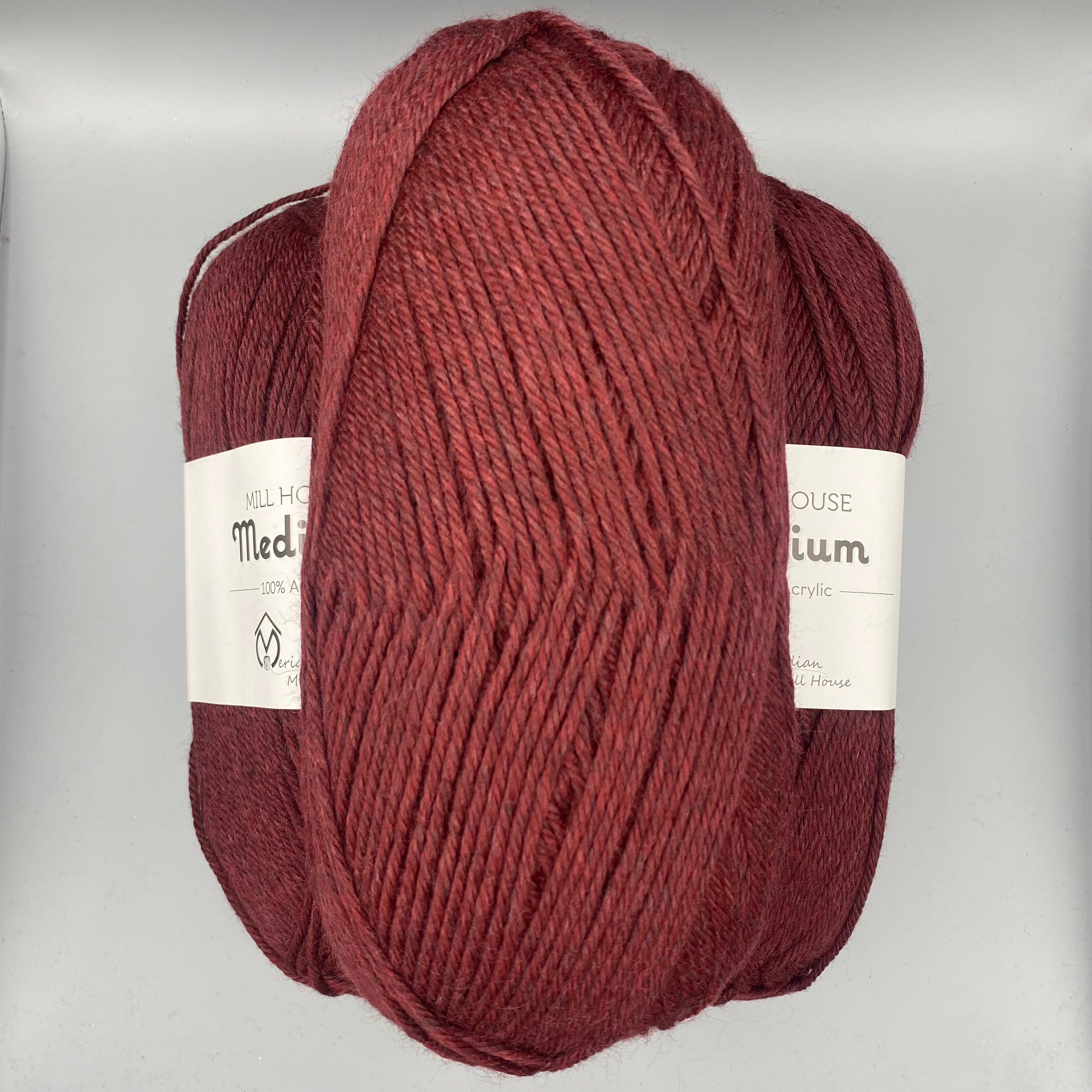 Mill House Medium Heathers