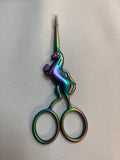 Unicorn Scissors