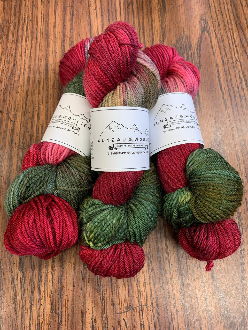 Sockeye