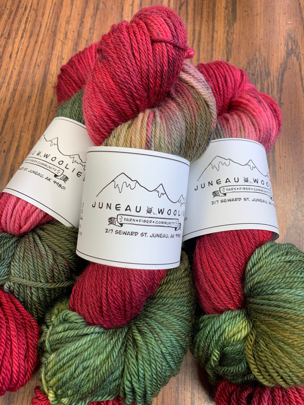 Sockeye