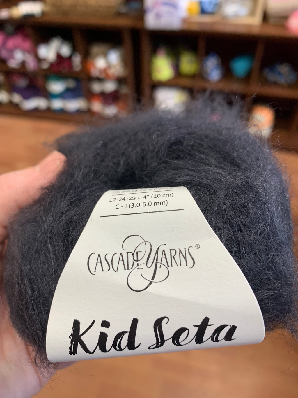 Kid Seta