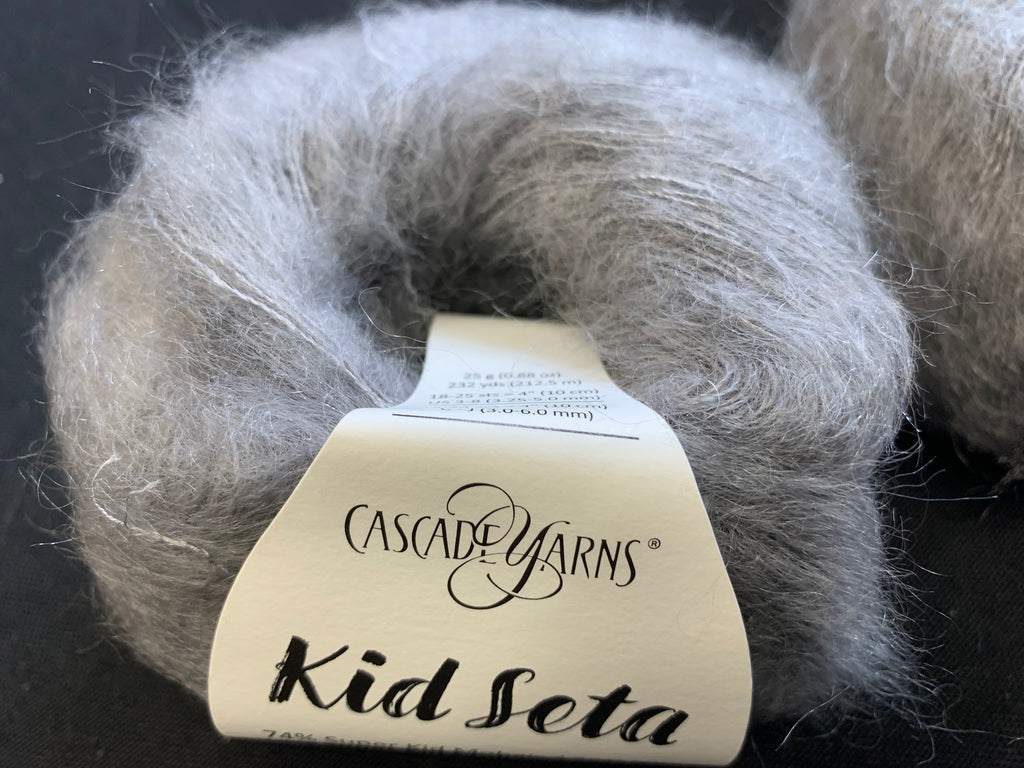 Kid Seta