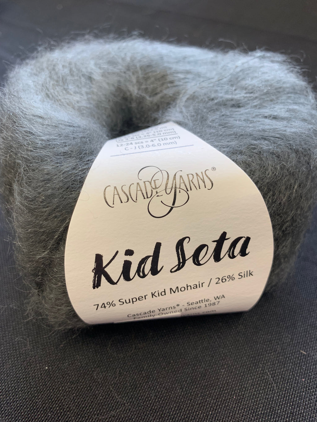 Kid Seta