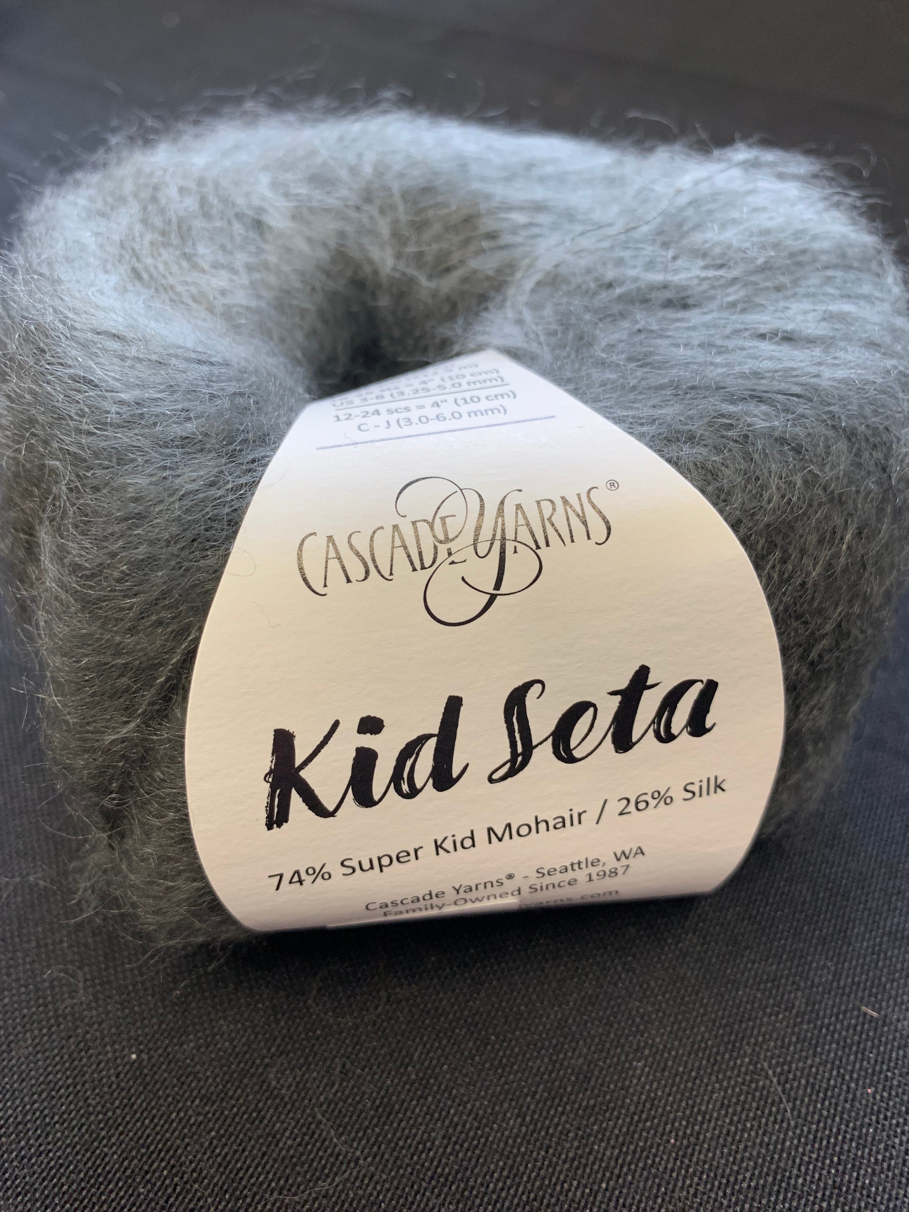 Kid Seta