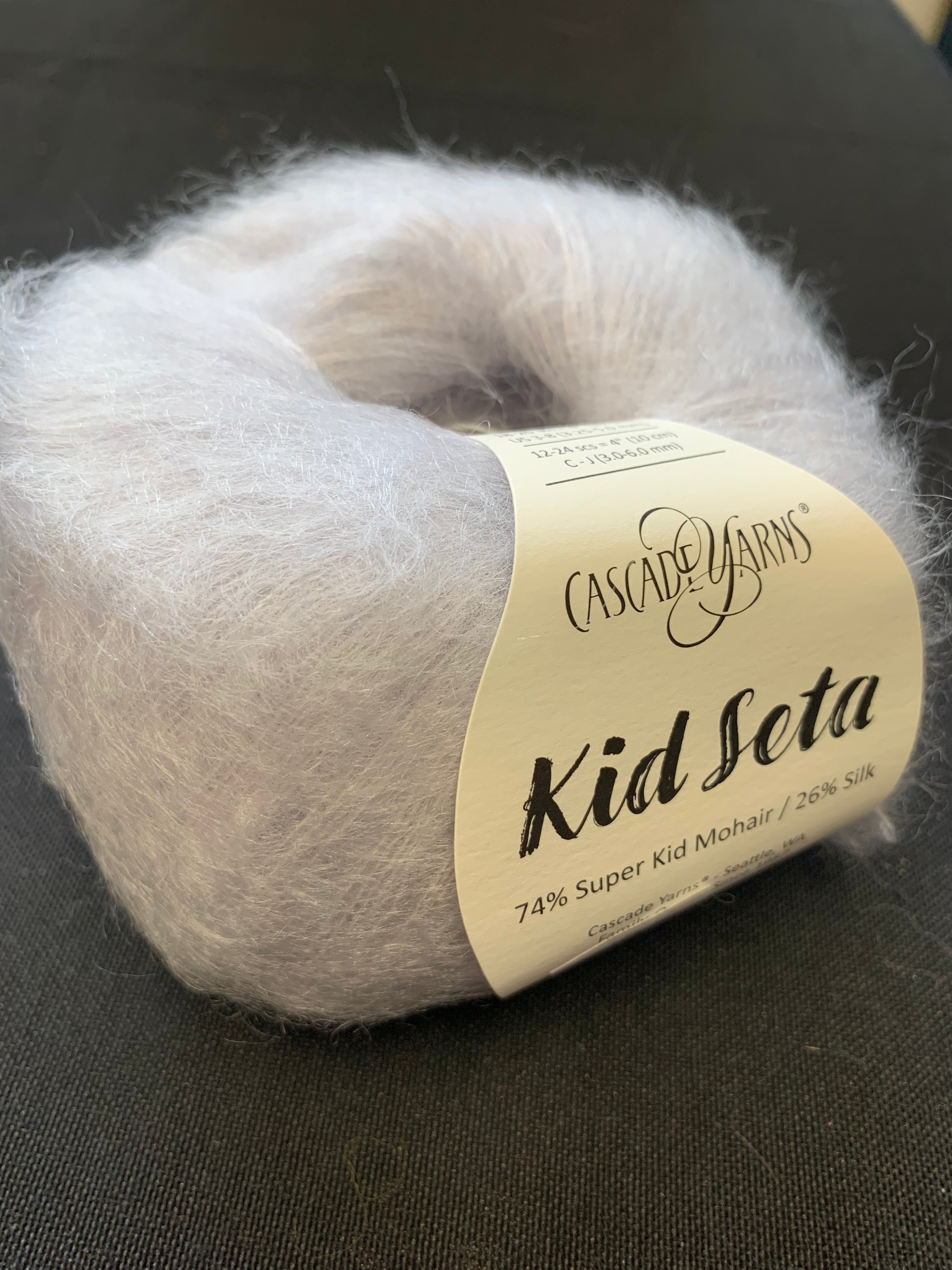 Kid Seta